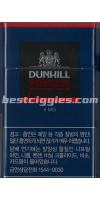 Dunhill Blue 6mg