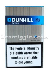 Dunhill Switch