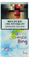 Esse Change Bing 1mg