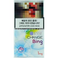Esse Change Bing 1mg