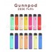 Gunnpod Vape Wholesale 2000 puffs