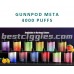 Gunnpod Meta Vape Wholesale 4000 puffs