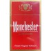 Manchester Red