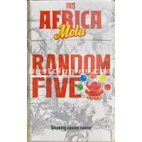 This Africa Mola Random Five