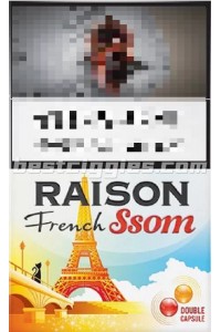 Raison French Ssom