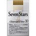 Seven Stars Charcoal Filter 10mg