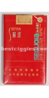 苏烟(韩国免税)Suyan 