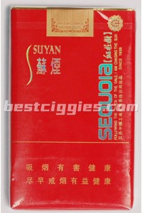 苏烟(韩国免税)Suyan 
