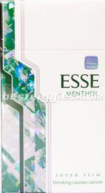 Esse Menthol