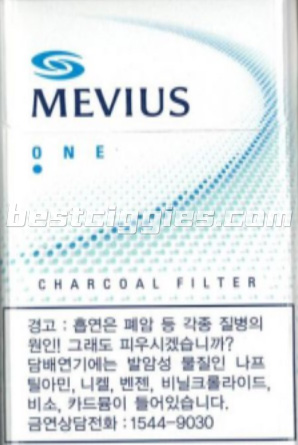 meviusone